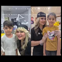 دندانپزشکی کودکان و نوجوانان