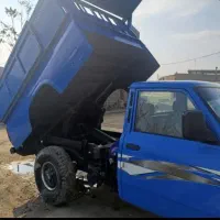 اجر شسته ماسه پوک خاک