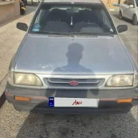 پراید۸۸کره ای هیدرولیک