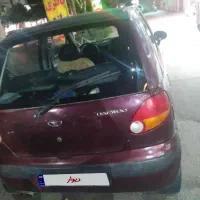 دوو ماتیز مدل ۸۲ فروشی