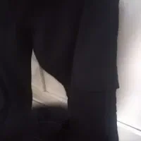 شلوار اسلش