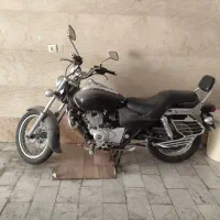 آونجر ۲۲۰ مدل ۹۱