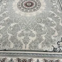 فرش ۱۲متری گل برجسته ۷۰۰شانه