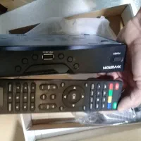 گیرنده دیجیتال x.vision