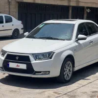 دنا پلاس توربو اتوماتیک