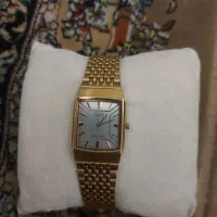 ساعت مچی سیتیزن همراه جعبه