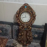 ساعت دیواری