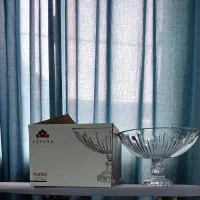 ظرف پیرکس میوه کاملا نو با کارتن