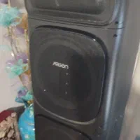 یک عدد اسپیکر دوقلو