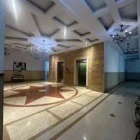 ۷۸ متر/ بیمه / حیاط خلوت اختصاصی / دو باب انباری