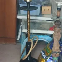 قلیان عربی