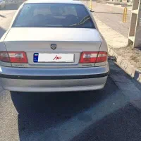 سمند lx|خودرو سواری و وانت|سهند, |دیوار