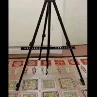 سه پایه نقاشی