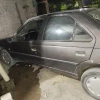 پژو روا آردی