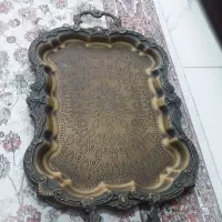 سینی پذیرائی