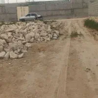 زمین مسکونی
