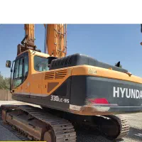 اجاره دهنده بیل 330