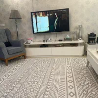 فرش مراکشی ۶ متری