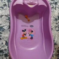 وان حمام بچه