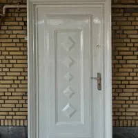 درب ضد سرقت