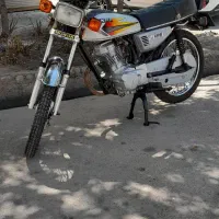 موتور هوندا نیروموتور ۲۰۰ مدل۸۷پلاک ملی مدارک کامل
