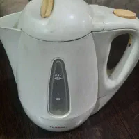 چای ساز برقی
