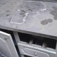 کابینت در سیدی