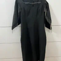 لباس مجلسی نو نو