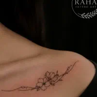 تتو مخصوص بانوان