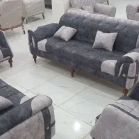 مبل آیسل جانان