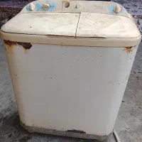 لباسشویی