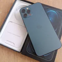 آیفون ۱۲ پرو نو نو 12pro iphone