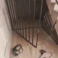 خورده کاری و تعمیرات اهنگری سیار