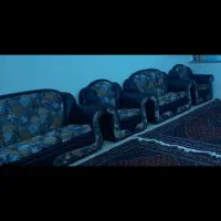 مبل ۷ نفره