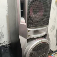 ضبط سونی غول مرحله آخر LBTGV10AV فوق حرفه ای