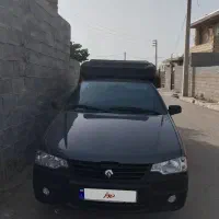 آریسان 2 مدل 404 گچساران