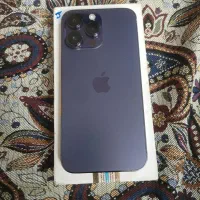 گوشی آیفون 14 پرو مکس ریجستر شده