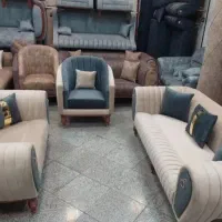 لینا|مبلمان خانگی و میز عسلی|تالش, هشتپر|دیوار