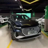 Audi Q4پذیرش فروش فوری پذیرش موجود