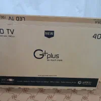 تلویزیون g plus