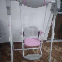 تاپ  بچه  سالم و یک عدد کلیر در حد نو