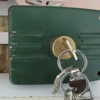 فروش مقداری لوازم