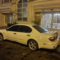 ماکسیما اتومات ۹۱، سفید بی رنگ.