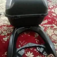 ترکبند همراه با باکس انمکس