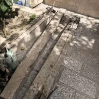 چوب وتخته