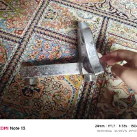 شیراب معاوضه با ولومی