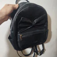 کوله پشتی سالم
