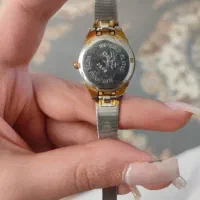 ساعت زنانه omax