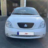تیبا دو‌ مدل۱۴۰۰