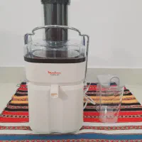 آبمیوه گیری برقی مولینکس